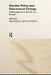 Gender, Policy and Educational Change: Shifting Agendas in the UK and Europe by Sheila Riddell, Jane Salisbury