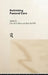 Rethinking Pastoral Care by Una M. Collins