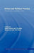 Ethics and Political Practice: Perspectives on Legislative Ethics by Noel Preston, Charles Sampford