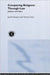 Comparing Religions Through Law: Judaism and Islam by Jacob Neusner, Tamara Sonn