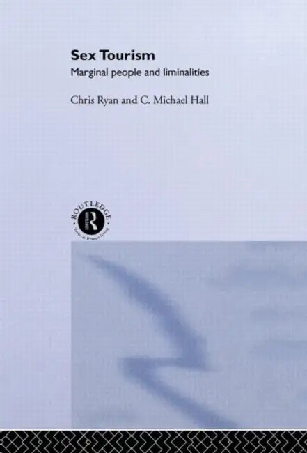 Sex Tourism by Michael C. Hall