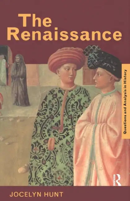 The Renaissance by Jocelyn Hunt