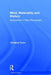 Mind, Materiality and History: Explorations in Fijian Ethnography by Christina Toren