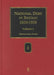 National Debt in Britain 1850-1930 by Wormell Jeremy