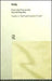 Italy: From the 1st to the 2nd Republic by Sondra Z. Koff