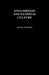 Englishness and National Culture by Easthorpe Antony