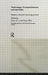 Technology, Competitiveness and the State: Malaysia's Industrial Technology Policies by Greg Felker, K. S. Jomo