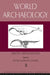 Arctic Archaeology by Peter Rowley-Conwy