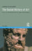 Social History of Art: From Prehistoric Times to the Middle Ages by Arnold Hauser