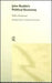 John Ruskin's Political Economy by Henderson William