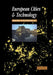European Cities and Technology: Industrial to Post-Industrial Cities by Chant Colin