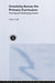 Creativity Across the Primary Curriculum: Framing and Developing Practice by Anna Craft