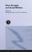 Class Struggle and Social Welfare by Michael Lavalette