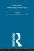 Nationalism: Critical Concepts in Political Science by Hutchinson John