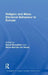 Religion and Mass Electoral Behaviour in Europe by David Broughton, Hans-Martien Ten Napel