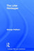 Routledge Philosophy Guidebook to the Later Heidegger by Pattison George