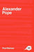 Alexander Pope by Paul Baines