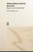 Taking Sides in Social Research: Essays on Partisanship and Bias by Martyn Hammersley