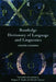 Routledge Dictionary of Language and Linguistics by Hadumod Bussmann