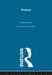 Plotinus-Arg Philosophers by Gerson Lloyd P.