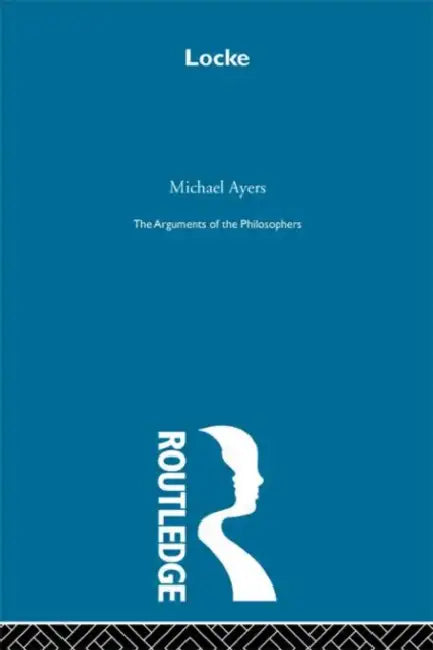 Locke - Arg Phil by Ayers