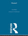 Husserl-Arg Philosophers by Bell David