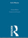 Moore - Arg Philosophers by Baldwin