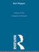 Popper - Arg Philosophers by O'Hear