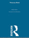 Reid - Arg Philosophers by Lehrer