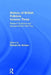 History of British Folklore by Dorson Richard M.