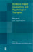 Evidence Based Counselling and Psychological Therapies: Research and Applications by Nancy Rowland, Stephen Goss