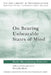On Bearing Unbearable States of Mind by Ruth Riesenberg-Malcolm