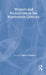 Women and Radicalism in the Nineteenth Century by Sanders Mike