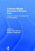 Common Mental Disorders in Primary Care: Essays in Honour of Professor David Goldberg by Michele Tansella, Graham Thornicroft