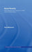 Rural Poverty: Marginalisation and Exclusion in Britain and the United States by Milbourne Paul