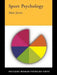 Sport Psychology by Matt Jarvis