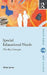 Special Educational Needs: The Key Concepts by Philip Garner