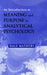 An Introduction to Meaning and Purpose in Analytical Psychology by Dale Mathers