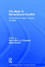 The Myth of Generational Conflict: The Family and State in Ageing Societies by Arber Sara