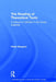 The Reading of Theoretical Texts by Ekegren Peter