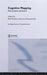 Cognitive Mapping: Past, Present and Future by Scott Freundschuh, National Univ of Ireland