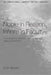 Noble in Reason, Infinite in Faculty: Themes and Variations in Kants Moral and Religious Philosophy by A. W. Moore