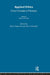 Applied Ethics: Critical Concepts in Philosophy by Chadwick Ruth