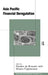 Asia-Pacific Financial Deregulation by Gordon de Brouwer