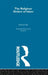 Relig Ord Islam:Orientalsm by Sell Edward