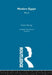 Mod Egypt Pt2:Orientalism by Baring Evelyn