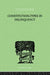 Constitution-Types In Delinquency: PRACTICAL APPLICATIONS AND BIO-PHYSIOLOGICAL FOUNDATIONS by Willemse W A