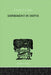 Experiment In Depth: A STUDY OF THE WORK OF JUNG, ELIOT AND TOYNBEE by Martin P W