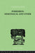 Possession, Demoniacal And Other: Among Primitive Races, in Antiquity, the Middle Ages and Modern by Oesterreich T K
