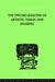 The Psycho-Analysis Of Artistic Vision And Hearing: An Introduction to a Theory of Unconscious Perception by Ehrenzweig Anton